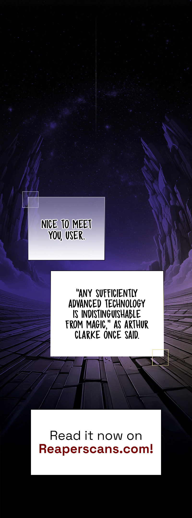 Read Past Life Returner EN Manga Online