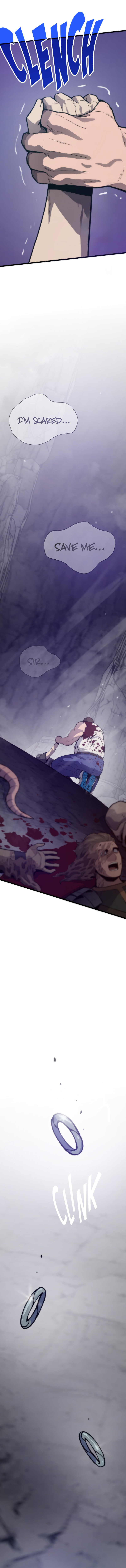 Read Past Life Returner EN Manga Online