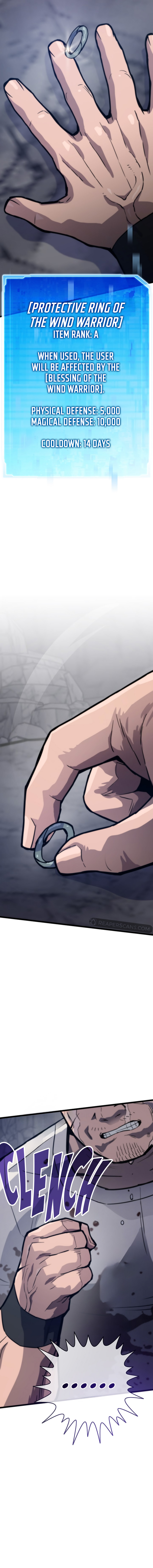 Read Past Life Returner EN Manga Online