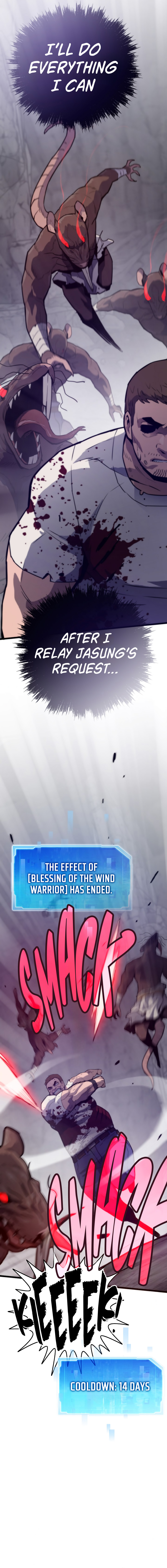 Read Past Life Returner EN Manga Online