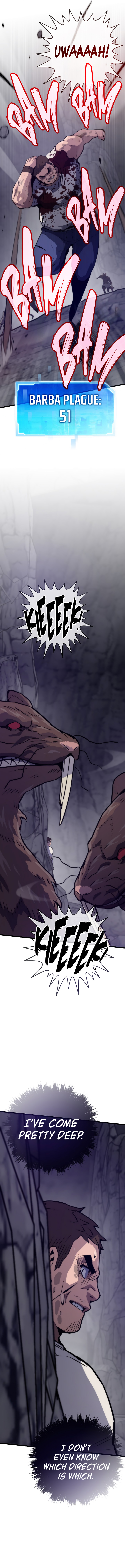 Read Past Life Returner EN Manga Online