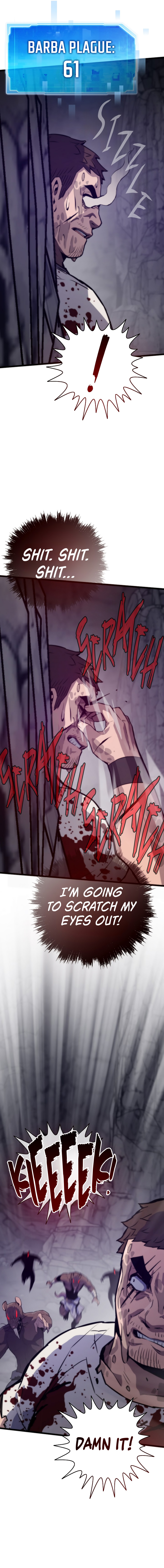 Read Past Life Returner EN Manga Online