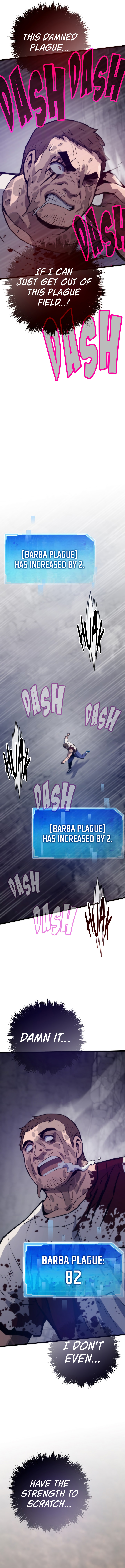 Read Past Life Returner EN Manga Online