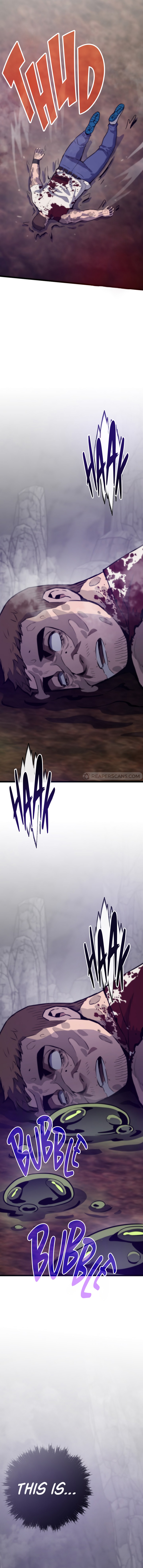 Read Past Life Returner EN Manga Online