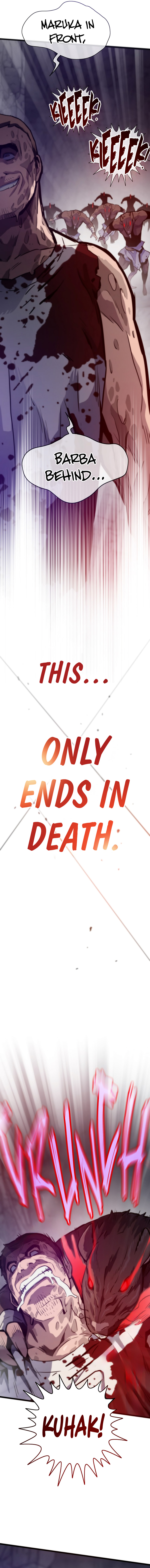 Read Past Life Returner EN Manga Online