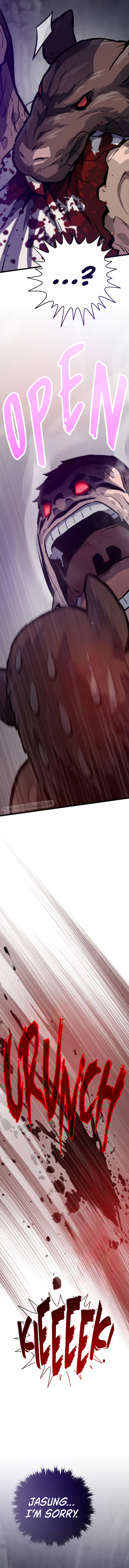 Read Past Life Returner EN Manga Online