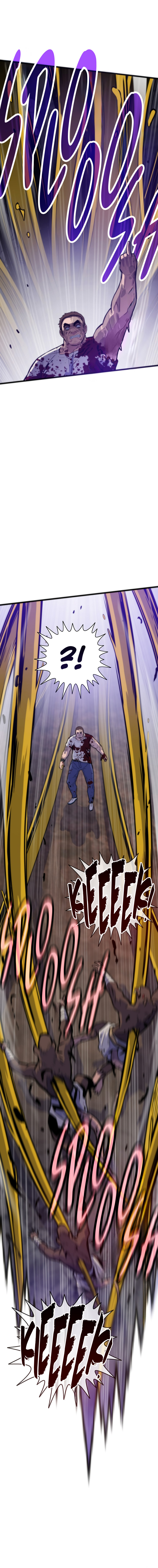 Read Past Life Returner EN Manga Online