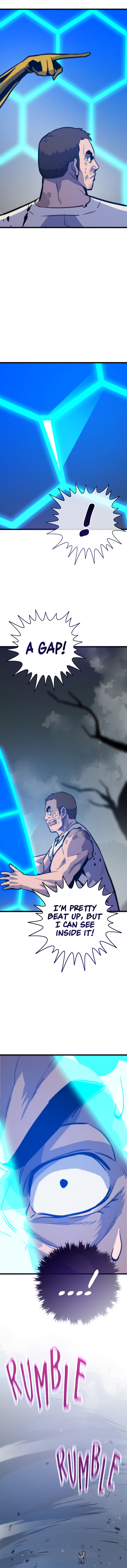 Read Past Life Returner EN Manga Online