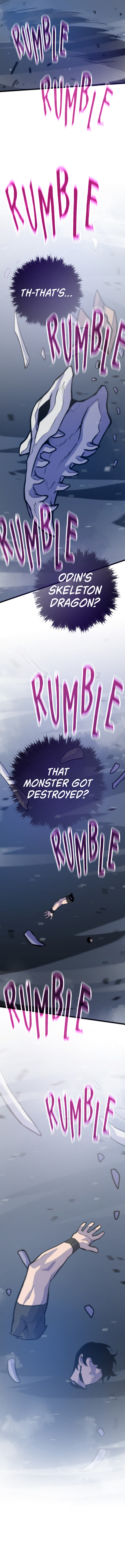 Read Past Life Returner EN Manga Online