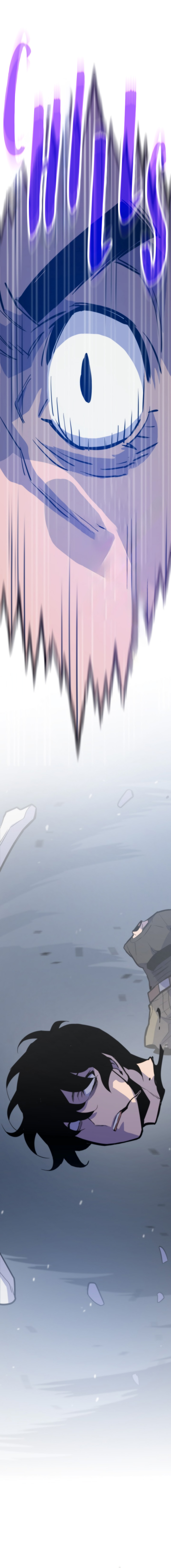 Read Past Life Returner EN Manga Online