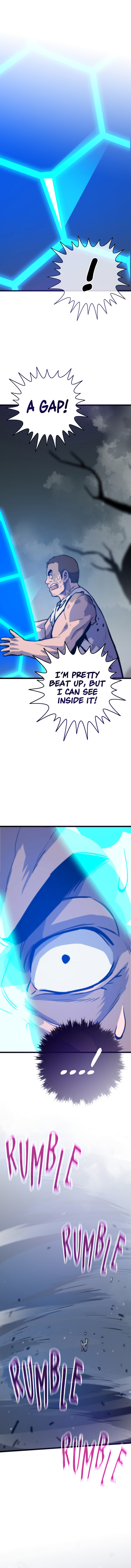 Read Past Life Returner EN Manga Online