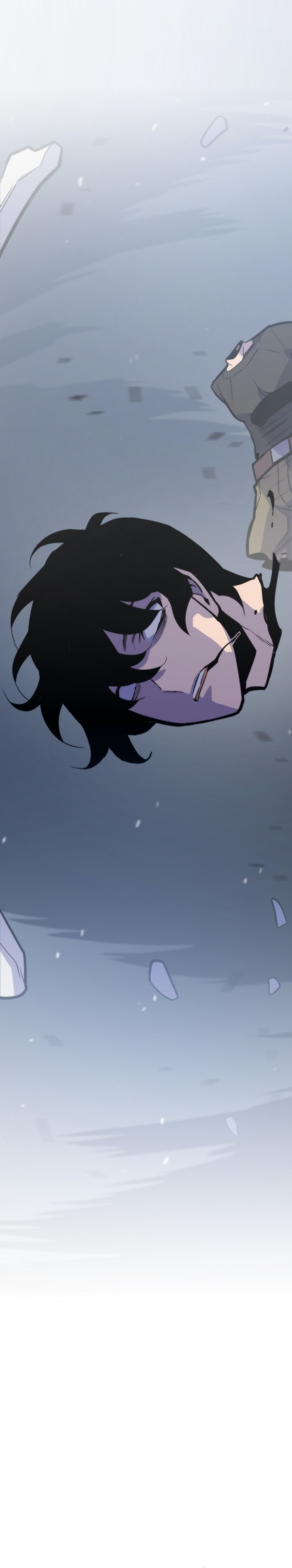 Read Past Life Returner EN Manga Online