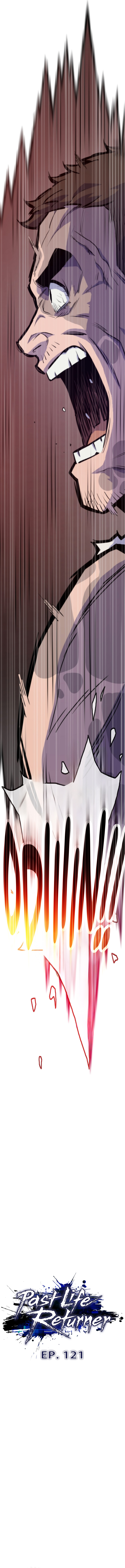 Read Past Life Returner EN Manga Online