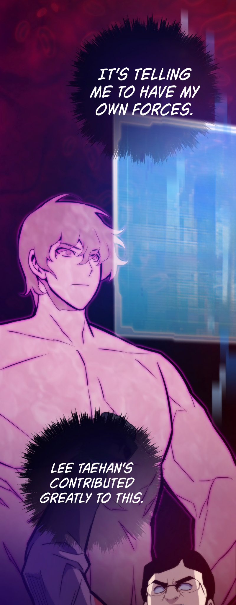 Read Past Life Returner EN Manga Online