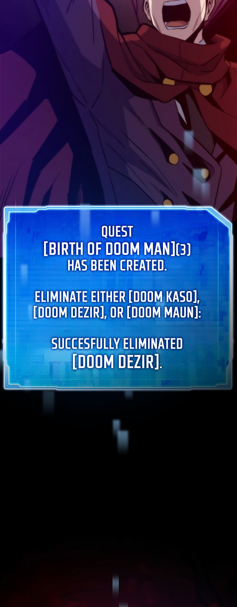 Read Past Life Returner EN Manga Online