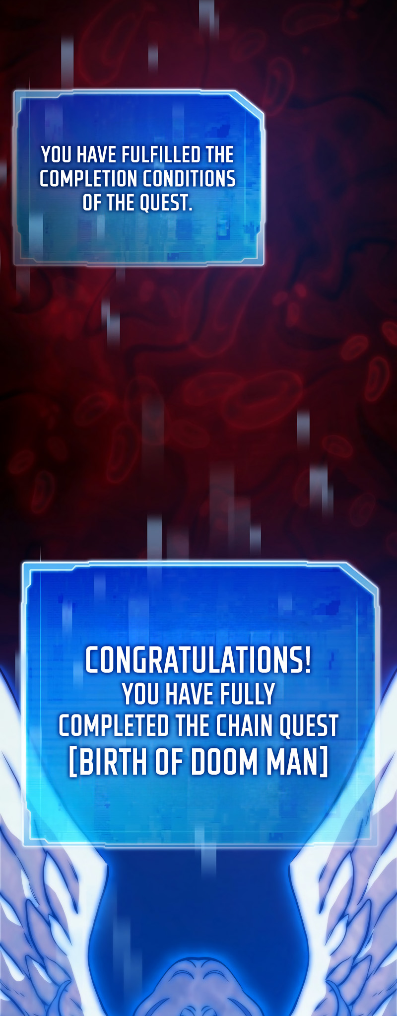 Read Past Life Returner EN Manga Online