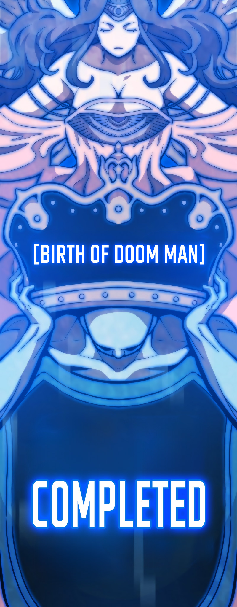 Read Past Life Returner EN Manga Online