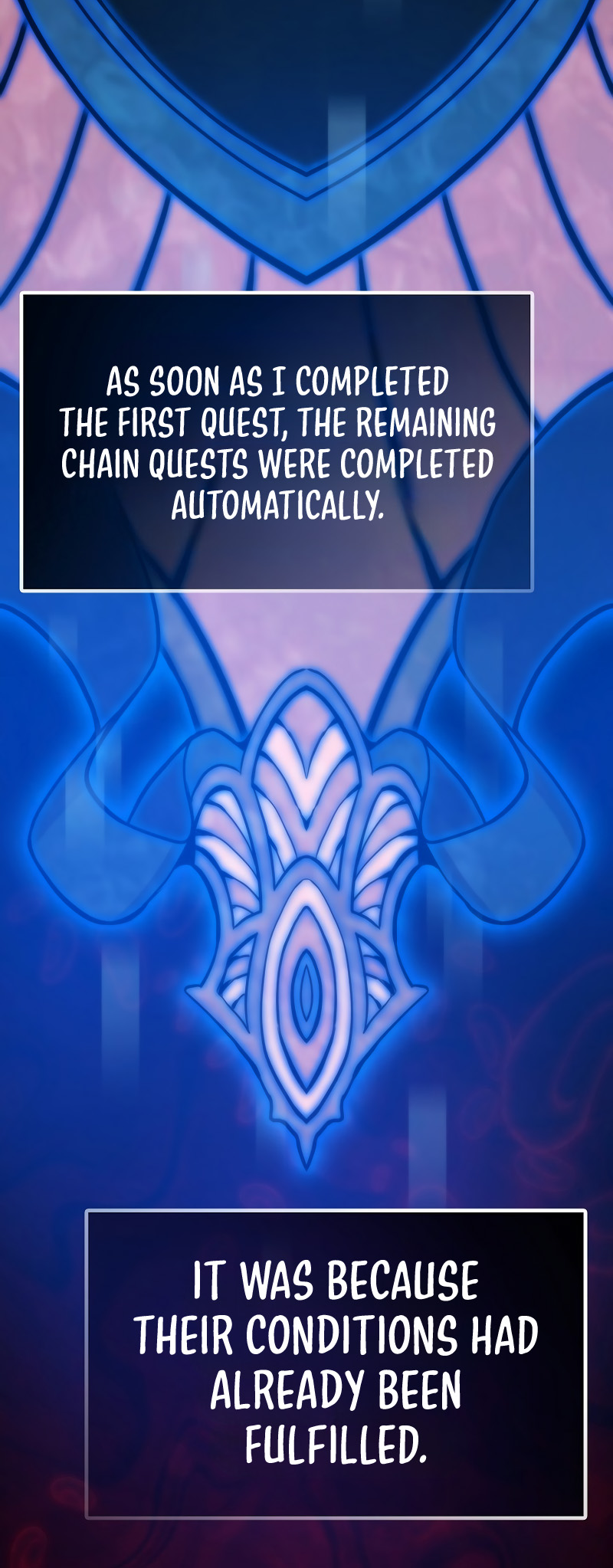 Read Past Life Returner EN Manga Online