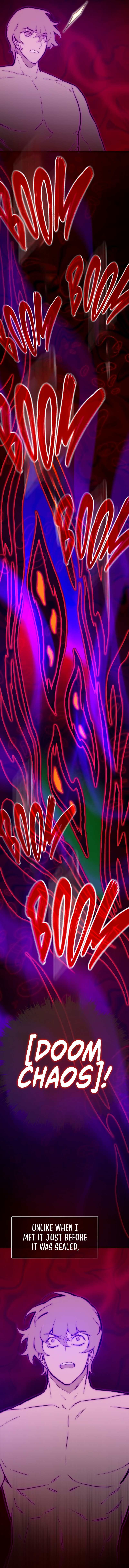 Read Past Life Returner EN Manga Online