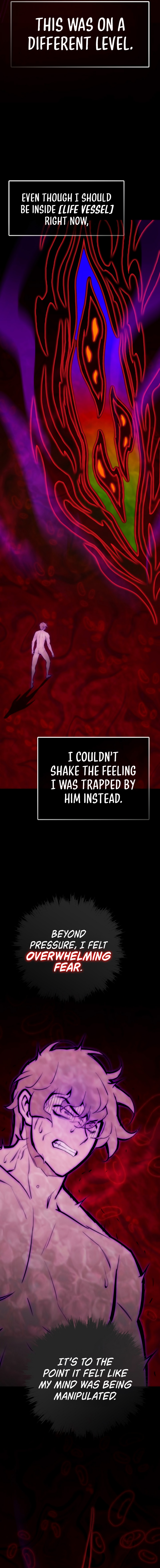 Read Past Life Returner EN Manga Online