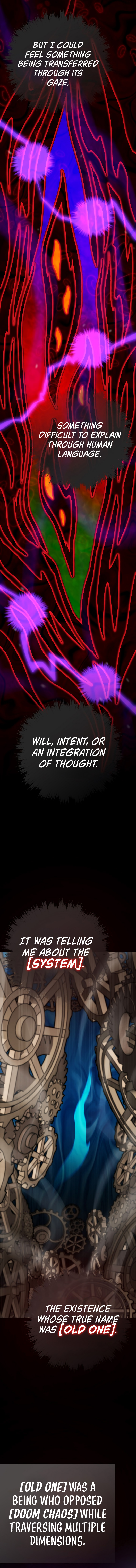 Read Past Life Returner EN Manga Online