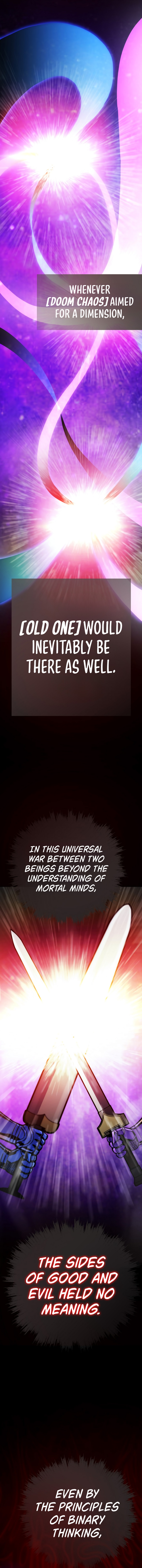 Read Past Life Returner EN Manga Online