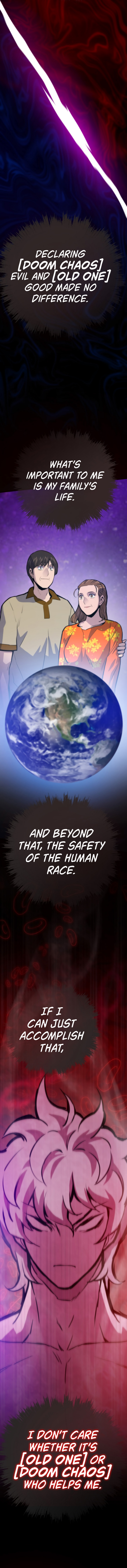 Read Past Life Returner EN Manga Online