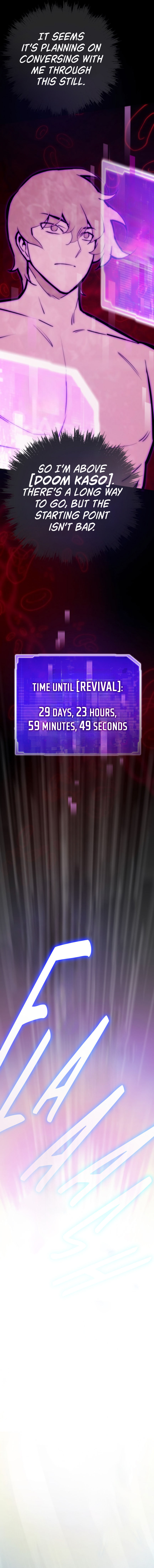 Read Past Life Returner EN Manga Online