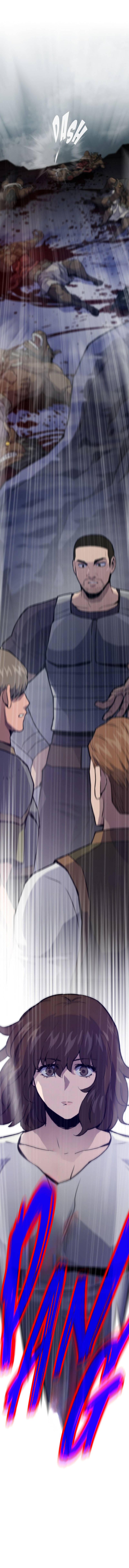 Read Past Life Returner EN Manga Online