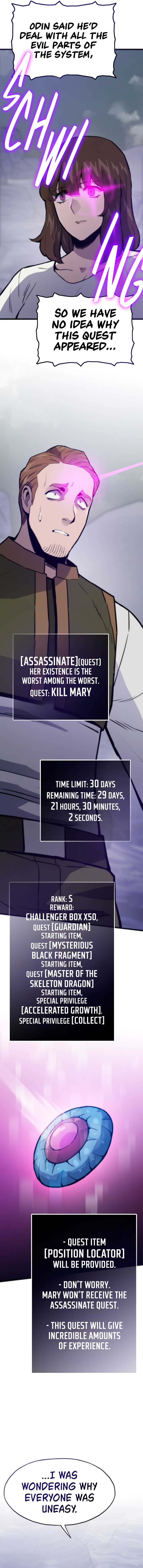 Read Past Life Returner EN Manga Online