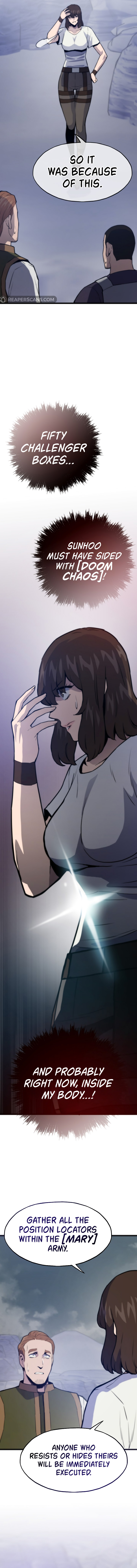 Read Past Life Returner EN Manga Online