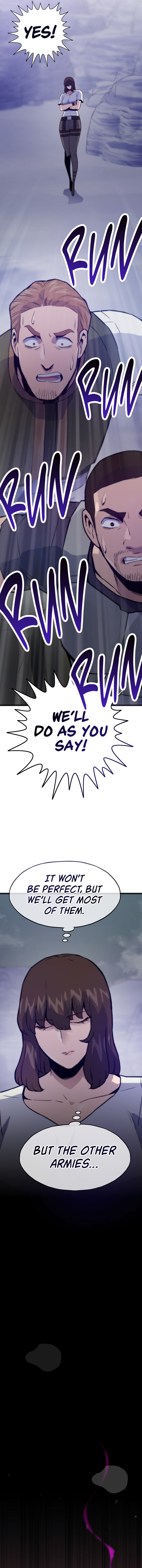 Read Past Life Returner EN Manga Online