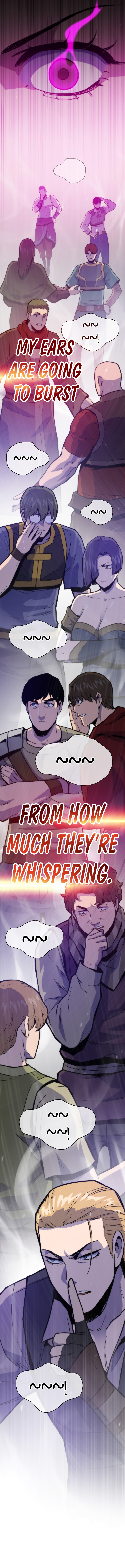 Read Past Life Returner EN Manga Online