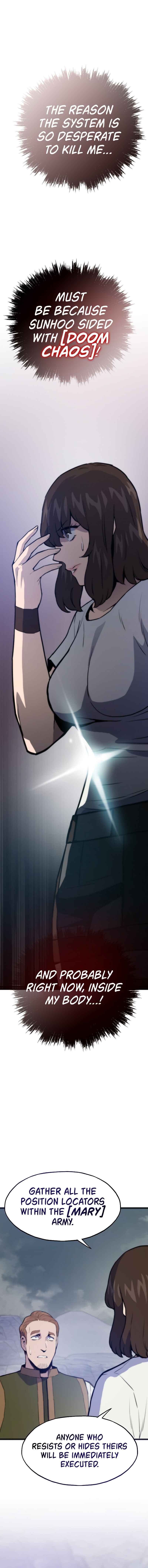 Read Past Life Returner EN Manga Online