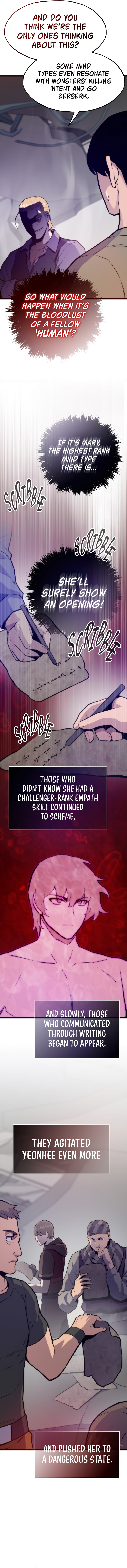 Read Past Life Returner EN Manga Online