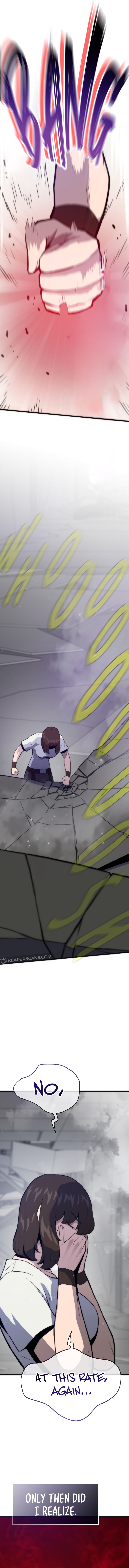 Read Past Life Returner EN Manga Online