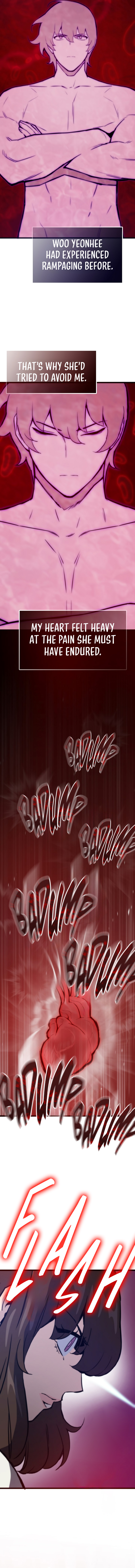 Read Past Life Returner EN Manga Online