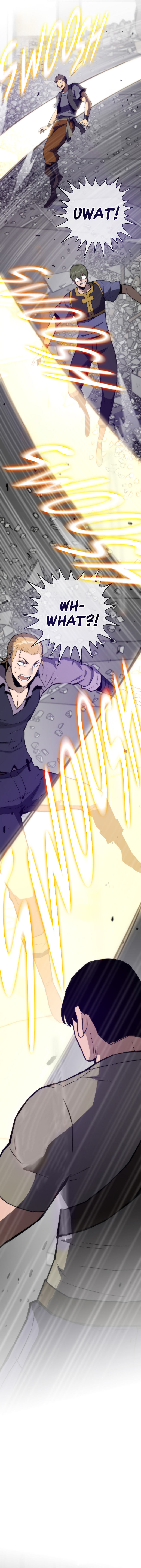 Read Past Life Returner EN Manga Online