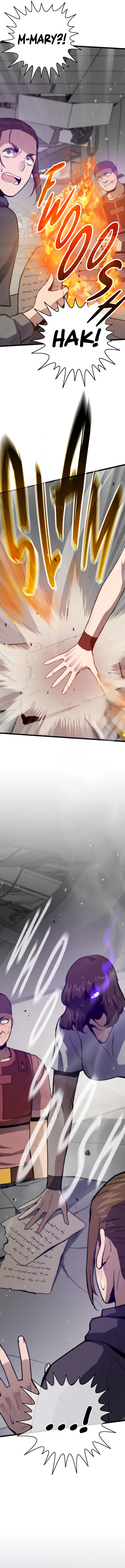 Read Past Life Returner EN Manga Online