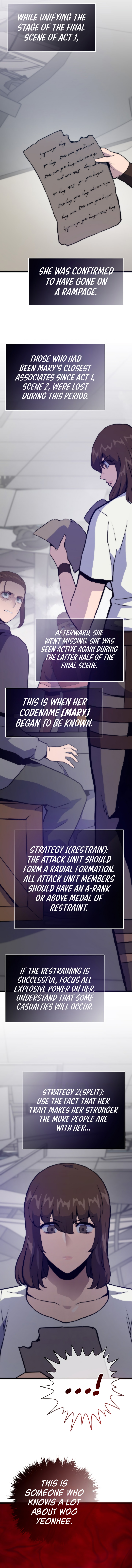 Read Past Life Returner EN Manga Online