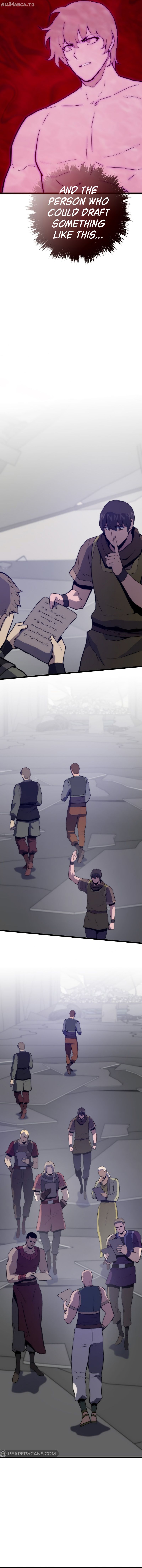 Read Past Life Returner EN Manga Online