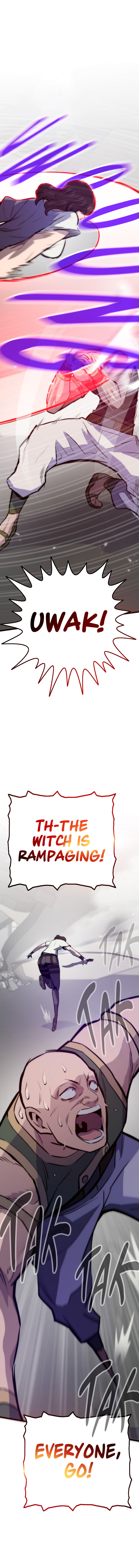 Read Past Life Returner EN Manga Online