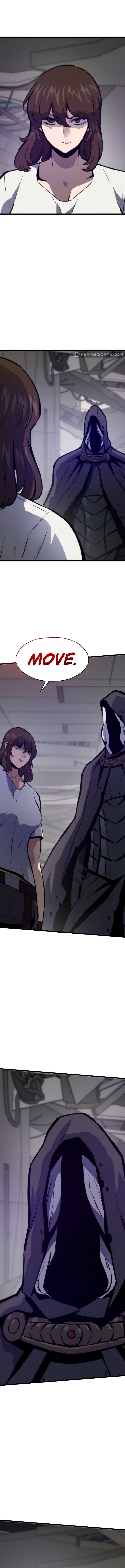 Read Past Life Returner EN Manga Online