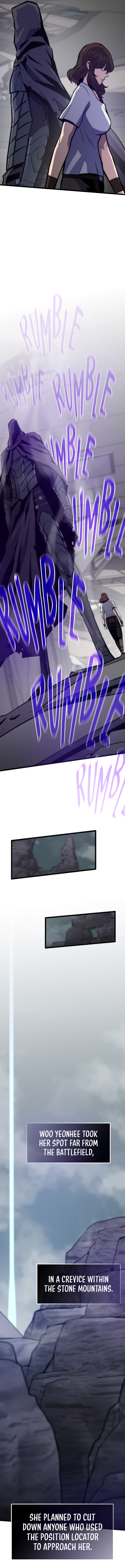 Read Past Life Returner EN Manga Online