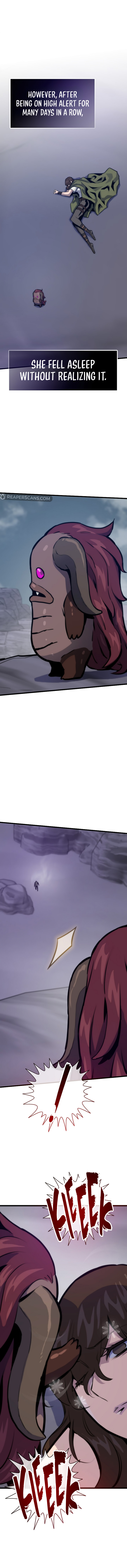 Read Past Life Returner EN Manga Online