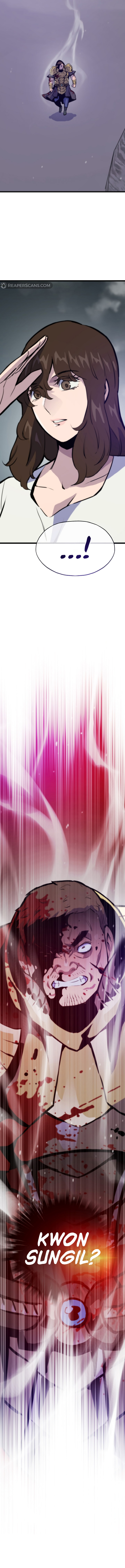 Read Past Life Returner EN Manga Online