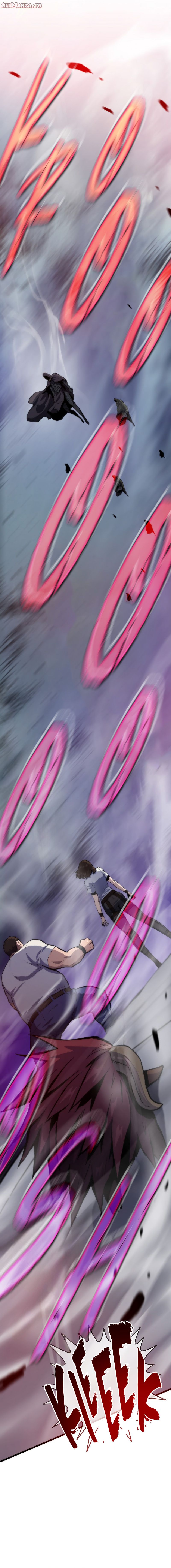 Read Past Life Returner EN Manga Online