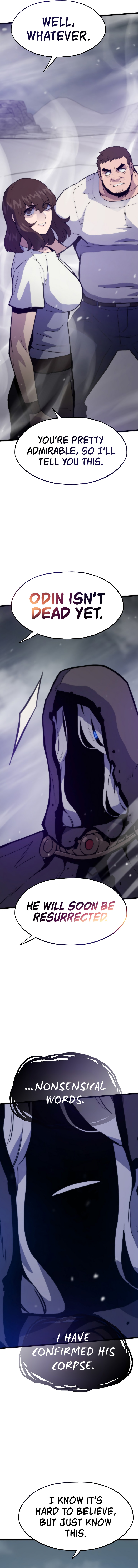 Read Past Life Returner EN Manga Online