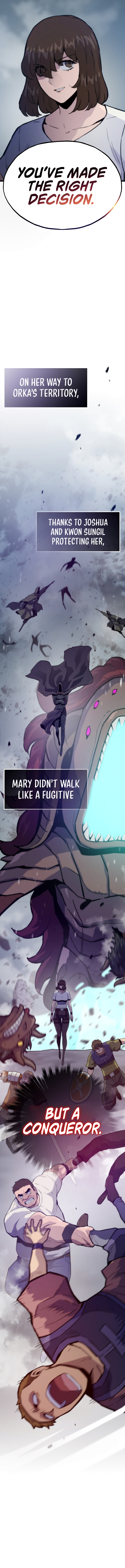 Read Past Life Returner EN Manga Online