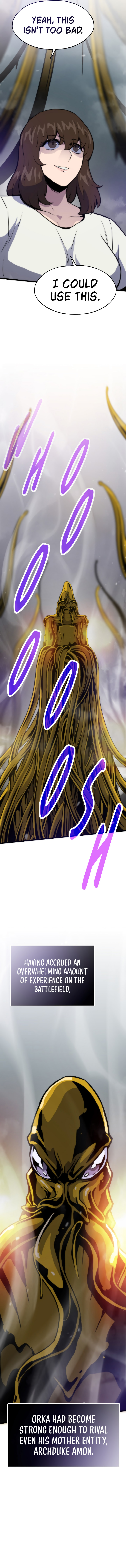 Read Past Life Returner EN Manga Online